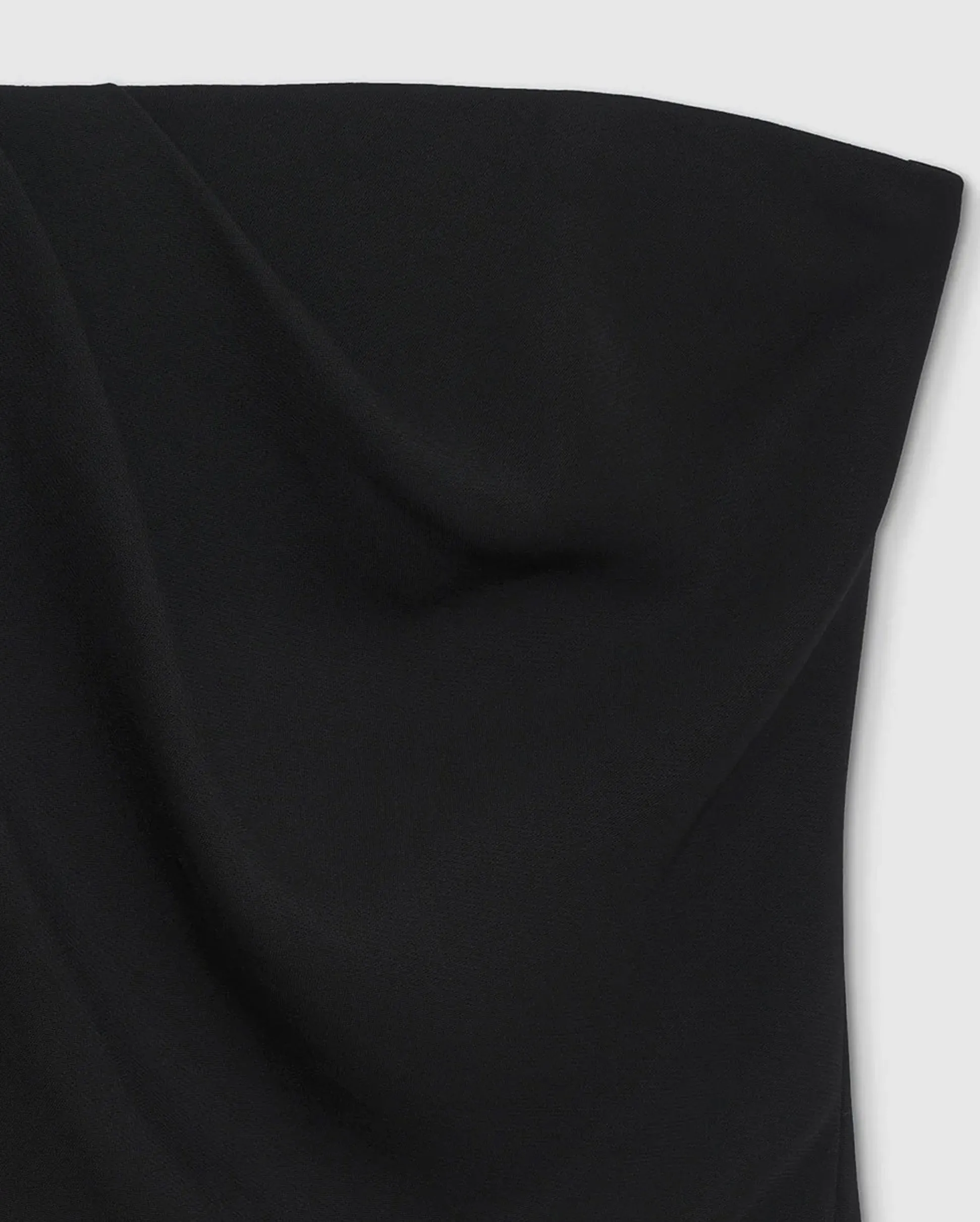 HALLE TOP / BLACK
