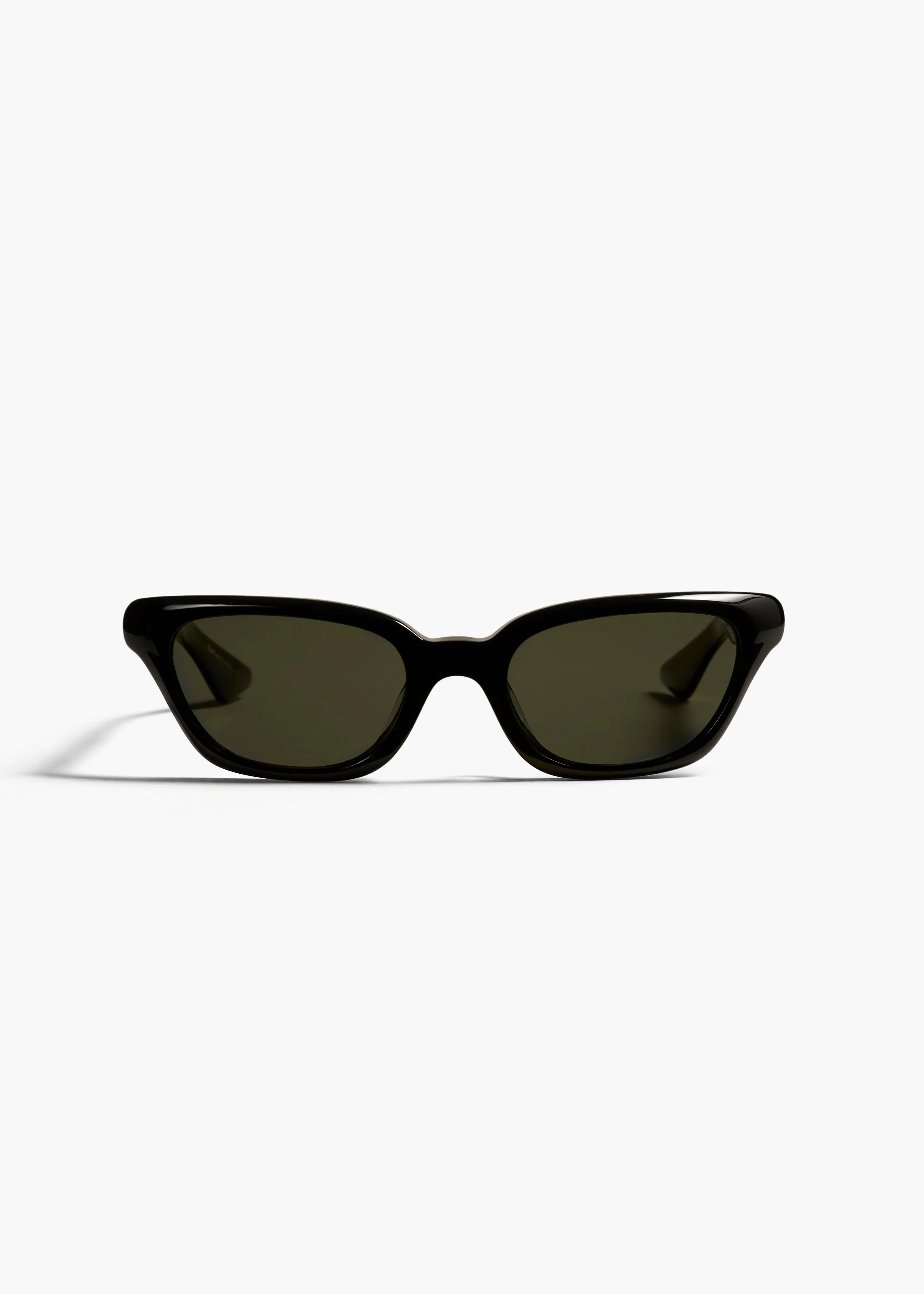 KHAITE x Oliver Peoples 1983C in Black