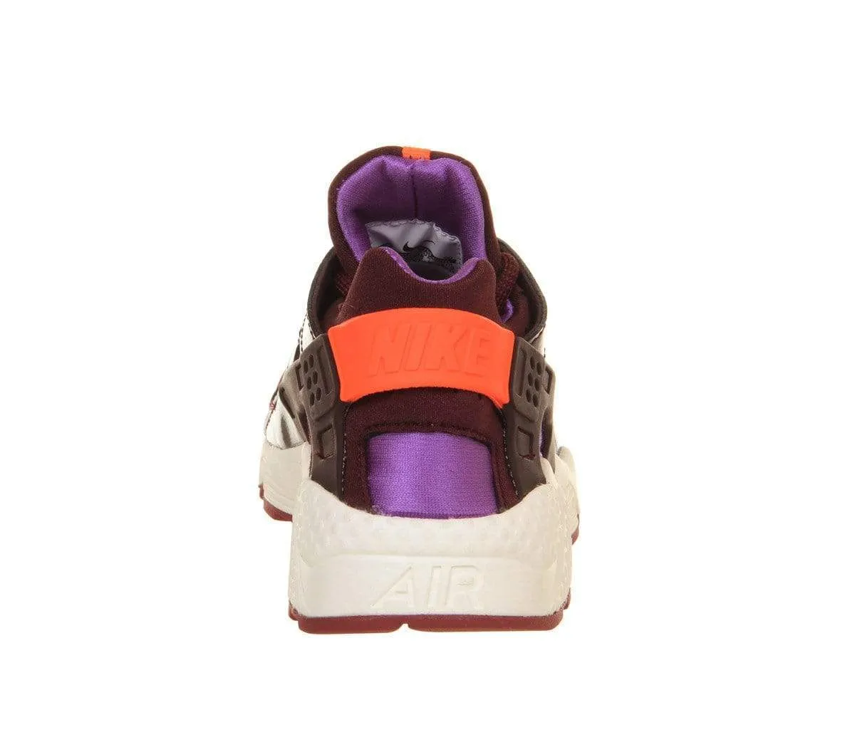 Nike Air Huarache Deep Burgundy Purple Hyper Crimson