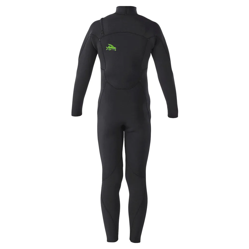 Patagonia Kid's R2 Yulex Front Zip Wetsuit